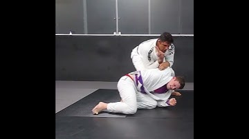 SPINNING ARMBAR From TURTLE   Buchecha