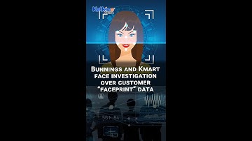 Bunnings and Kmart face investigation over customer “faceprint” data