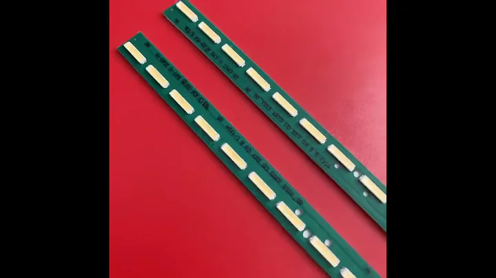 LG 65UH6150-CB 6922L-0143A 65”V15.5 ART3 UD REV 0.6 tv led backlight strip