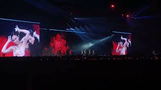 Blackpink Born Pink World Tour - Day 2 073023 - Pretty Savage