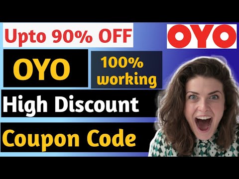 Oyo Coupon Code?(2022) | Grab Massive Oyo latest Coupon Code & Promo Code | 101% working