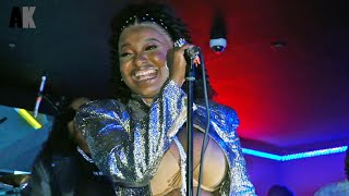 Download Lagu ANIE ALERTE ZILE VOYÉ HAITI NAN COUPE DU MONDE YÈSWA NEW YORK - LÈ NAP FÈ LANMOU LIVE 11/21/2025 MP3