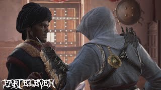 Head of The Snake | Assassins Creed: Mirage Part 11