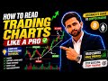 How To Read Trading Charts Like A Pro 📈 Beginner’s Guide To Crypto Trading