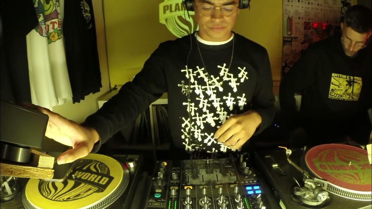 Heat Cheque // 1hour DJ Mix Experimental YouTube