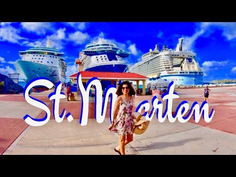 EAT like a Local St. Maarten Food Tour ~ Flavors Food Tour