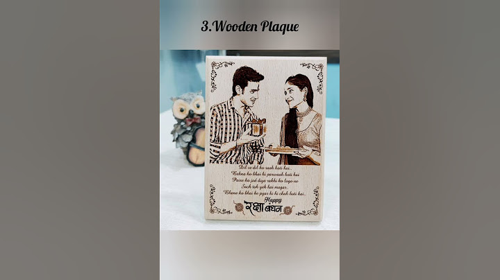 Best Rakhi gifts 🎁 for brother
