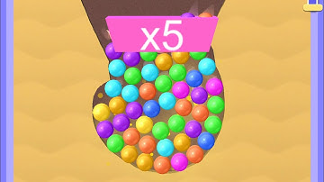 Ball Maze-Puzzle game - All Levels Gameplay Android, iOS