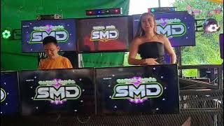 OT SMD •🌹FDJ MAWAR🌹DJ SANG MANTAN🔥DJ JABLAY LIVE DESA LAIS RANTAU KEROYA MUBA 