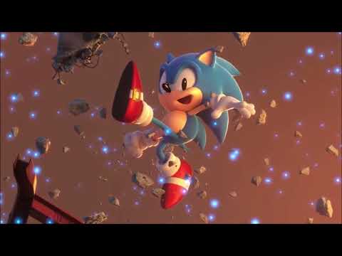 Sonic AMV - Sonic Unleashed ~ Endless Possibility (2026 Remake)