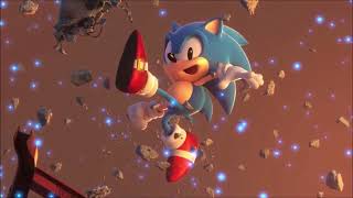 Download Lagu Endless Possibility - Sonic Unleashed amv MP3
