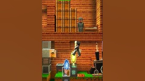 DA FIRST VIDEO #1 part1 the blockheads