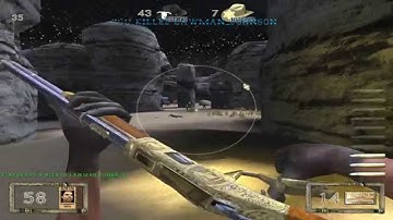 Unreal Tournament 2004-Lawdogs Part 3