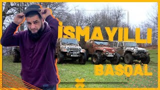 MIQ ELƏMƏ - İSMAYILLI, BASQAL - FORSAJ CLUB - JEEP WEANGLER YJ TJ JK , TOYOTA LC, NISSAN PATROL