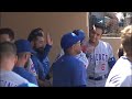 Game Highlights: Stroman Deals, Cubs Crush Their Way to 7-1 Victory Over Padres | 6/4/23
