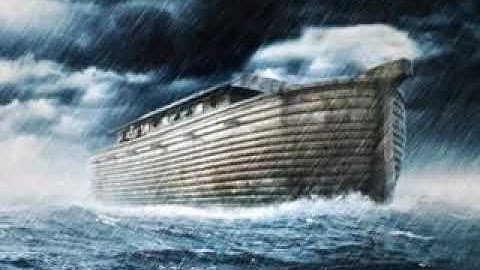 سورة هود (36: 42) سفينة نوح