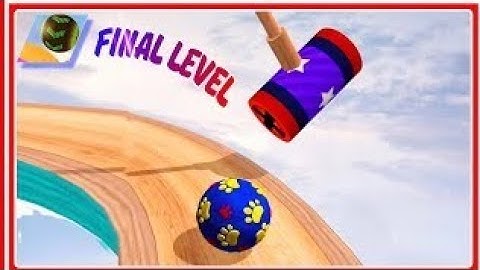 GOING BALLS GAMEPLAY / LEVEL 211