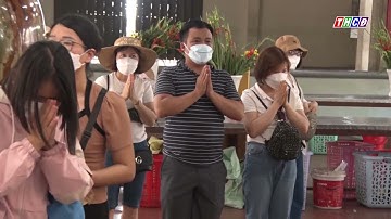 BẢO TỒN VÀ PHÁT HUY GIÁ TRỊ VĂN HÓA LỄ HỘI CẤP QUỐC GIA VÍA BÀ CHÚA XỨ NÚI SAM