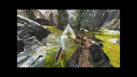 Movement Player | Apex Legends