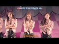 Girls Generation  Oh My Oh   3° Tour Japan Live  Sub Español