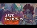 Arte incómodo: "Falenas" de Carlos Verger (1920) | Invitadas