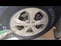 Обзор шин Hankook Dynapro AT2 (RF11)