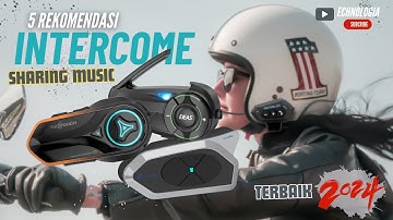 5 Newest Best Intercom Options of 2024! Chat Made Clear + Music Sharing Feature!