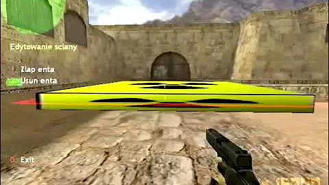 Build Test AMXMODX Plugin