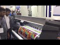 Fastest eco solvent printer 9021228015