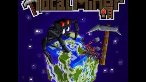 Total Miner is back Ep.3