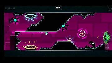 Deadlocked but it syncs with electrodynamix song