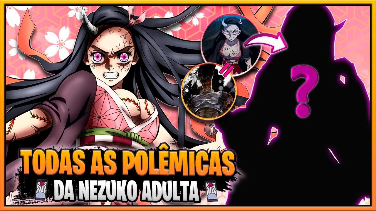 Cinco motivos para amar Nezuko de Demon Slayer - HIT SITE