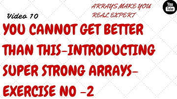 Learn Excel- Video 10- Find Position of special character and Extract Text From Cell using Arrays