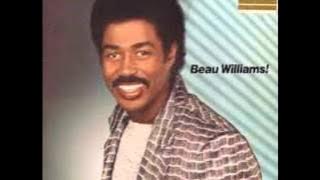 Beau Williams Feeling So Good Today