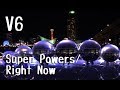 V6 Super Powers 歌詞 動画視聴 歌ネット