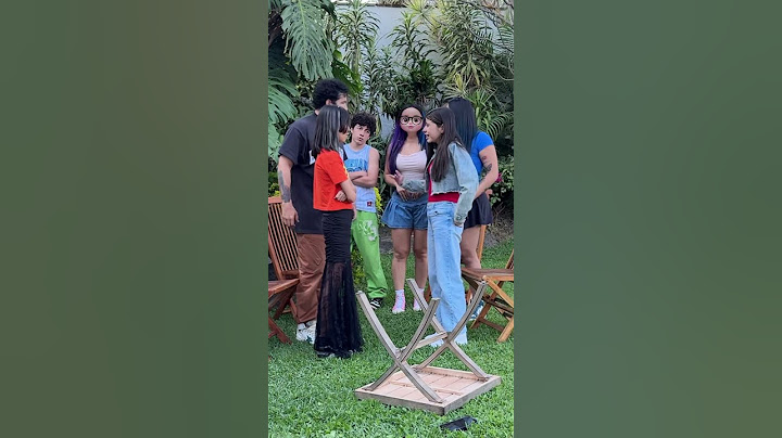 DANIELA Y RENATA SE PELEAN MUY FUERTE!! 😰😣 Corran a ver lo que sucedió al de: MAUMCMAHON👈🏼