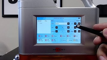 Meenjet Laser Engraver - Product Overview