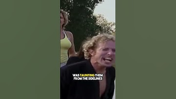 Joe Rogan’s fight on Fear Factor