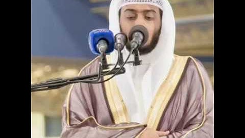 سورة النحل للشيخ احمد النفيس