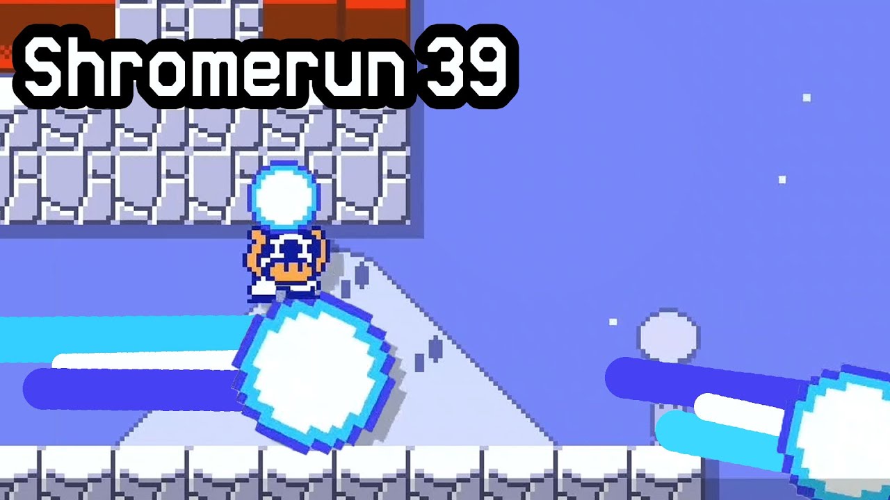 Fan Ninji #39 - "SMB2 Mario: Can You Kill It?" Level Showcase - Super Mario Maker 2 | Shromerun