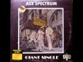 Ace Spectrum   Without You 12'Inch By Soul'VenirS
