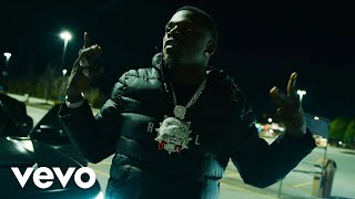 Big Boogie - Big Bags (feat. Moneybagg Yo) [Music Video]