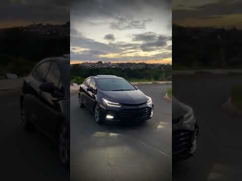 Cruze Sport6. Lindo