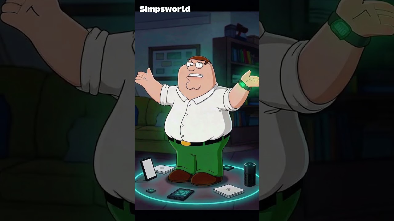 Его приложение для медитации отправило его СЮДА 💀 