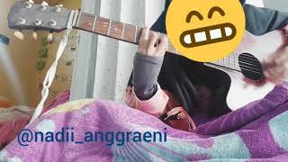 Download lagu Cover nadii Abiel Jatnika Kapalang Nyaah Cover nadii Abiel Jatnika Kapalang Nyaah