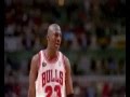 Michael Jordan (Music: Seal - Fly like an eagle )