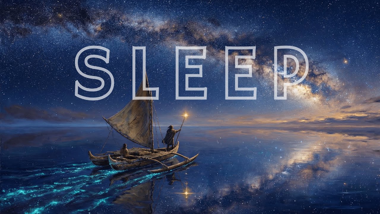 Ancient Navigation: How Did They Travel Without GPS? | Boring History For Sleep