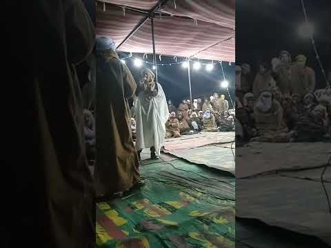 مراوحة رائعة من الثلاثي الشاعر علي بن علي والشاعر احمد شويه و الشاعر مسعود جار الله