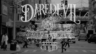 Daredevil Tattoo's NYC Museum of Tattoo History