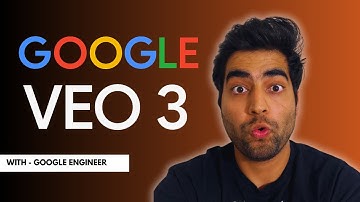 Google Veo 3 Just Changed Video Creation Forever!